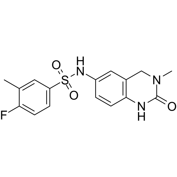 BRD4 Inhibitor-17 2835555-10-5